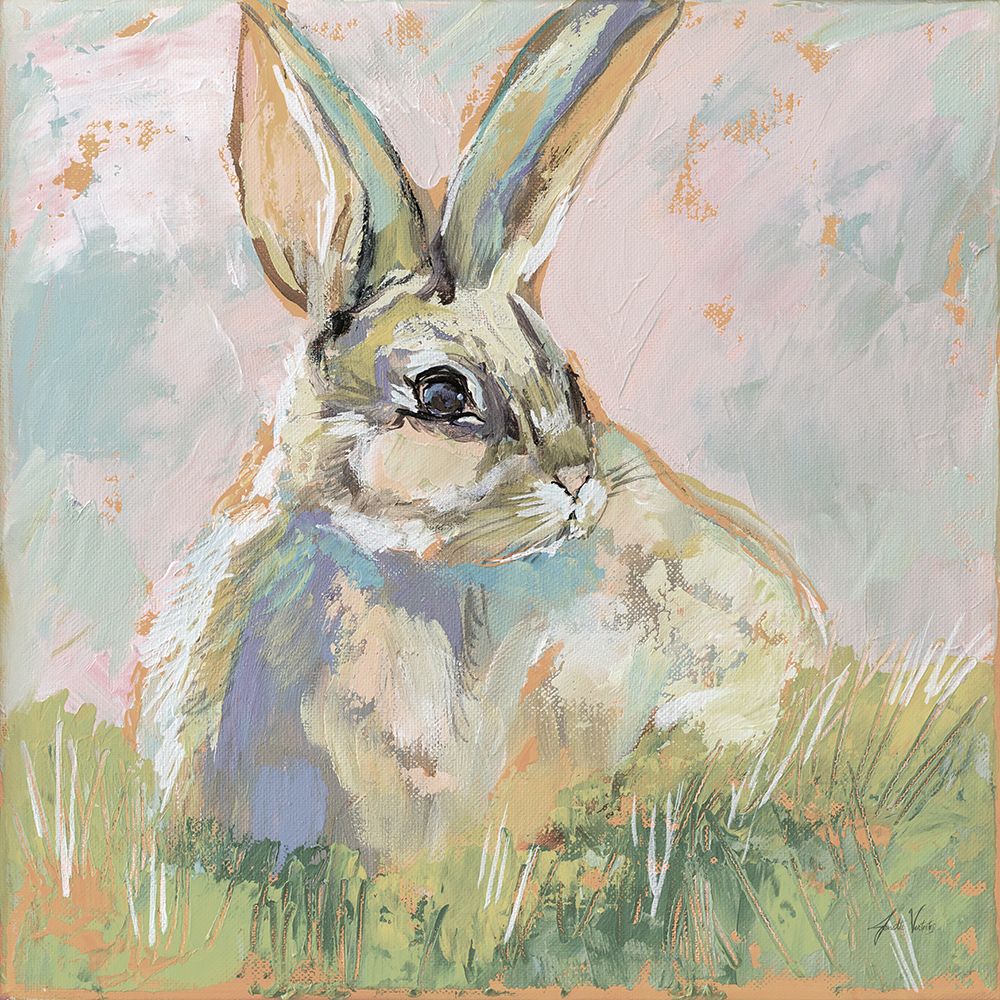 Bugsy Neutral art print by Jeanette Vertentes for $57.95 CAD