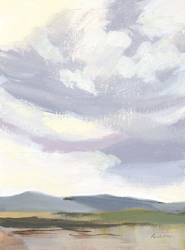 May Sky art print by Pamela Munger for $57.95 CAD