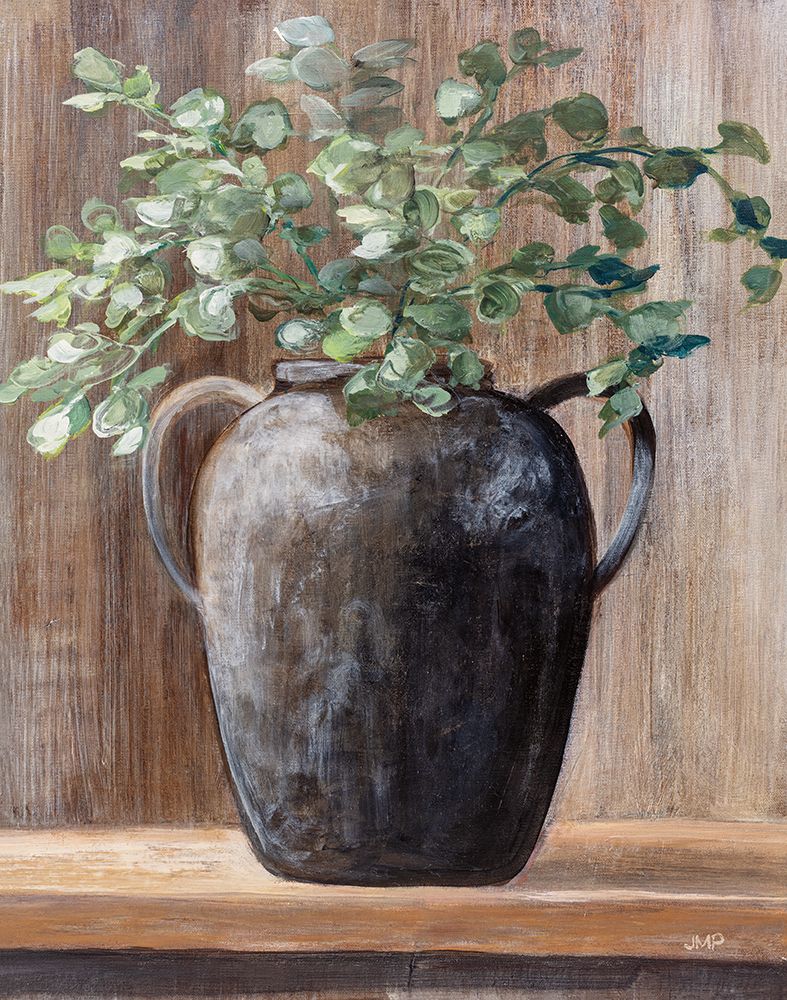 Earthenware II art print by Julia Purinton for $57.95 CAD
