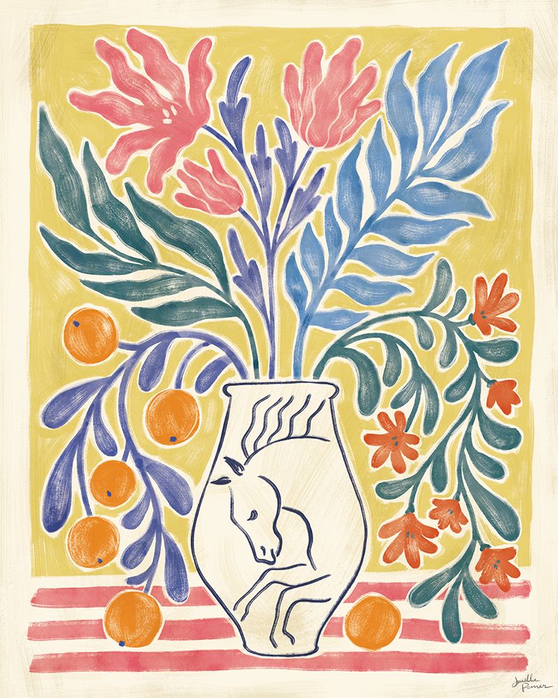Cyprus V art print by Janelle Penner for $57.95 CAD