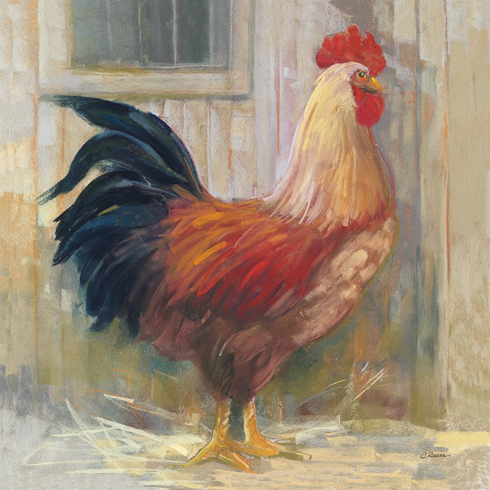 Sam art print by Carol Rowan for $57.95 CAD
