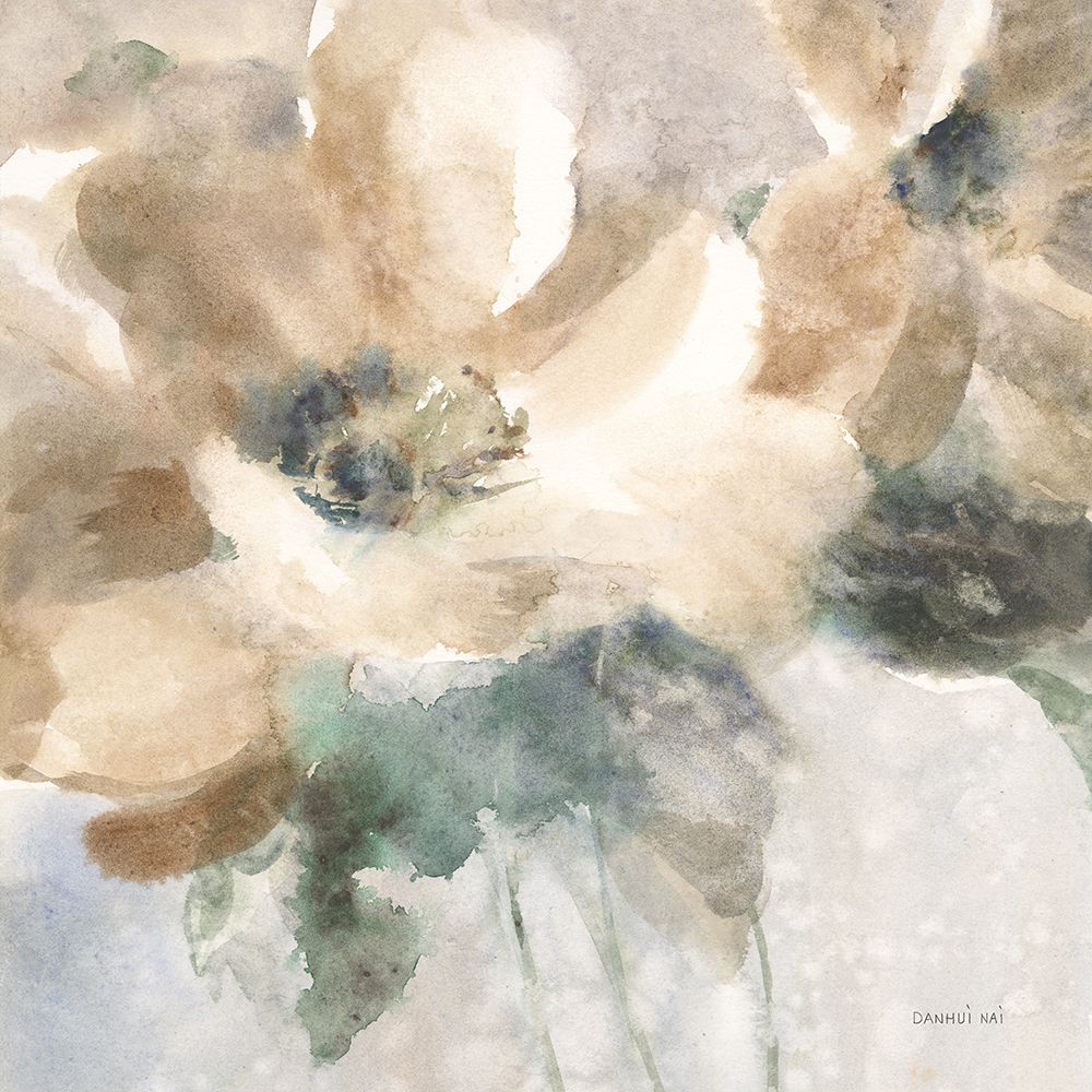 Sensation I art print by Danhui Nai for $57.95 CAD