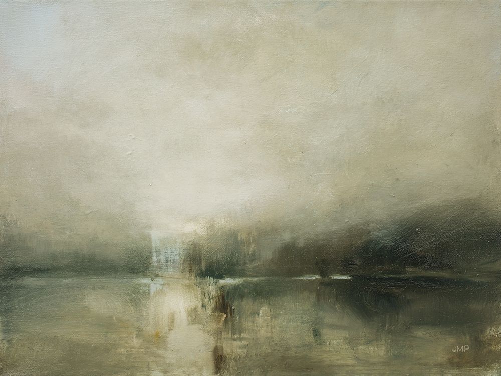 Evening Sky art print by Julia Purinton for $57.95 CAD