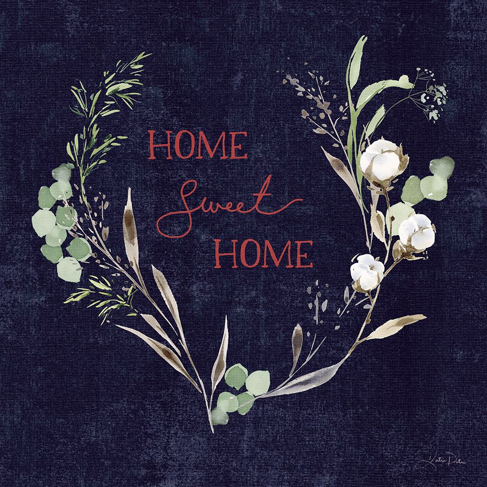 Home to Roost V art print by Katrina Pete for $57.95 CAD