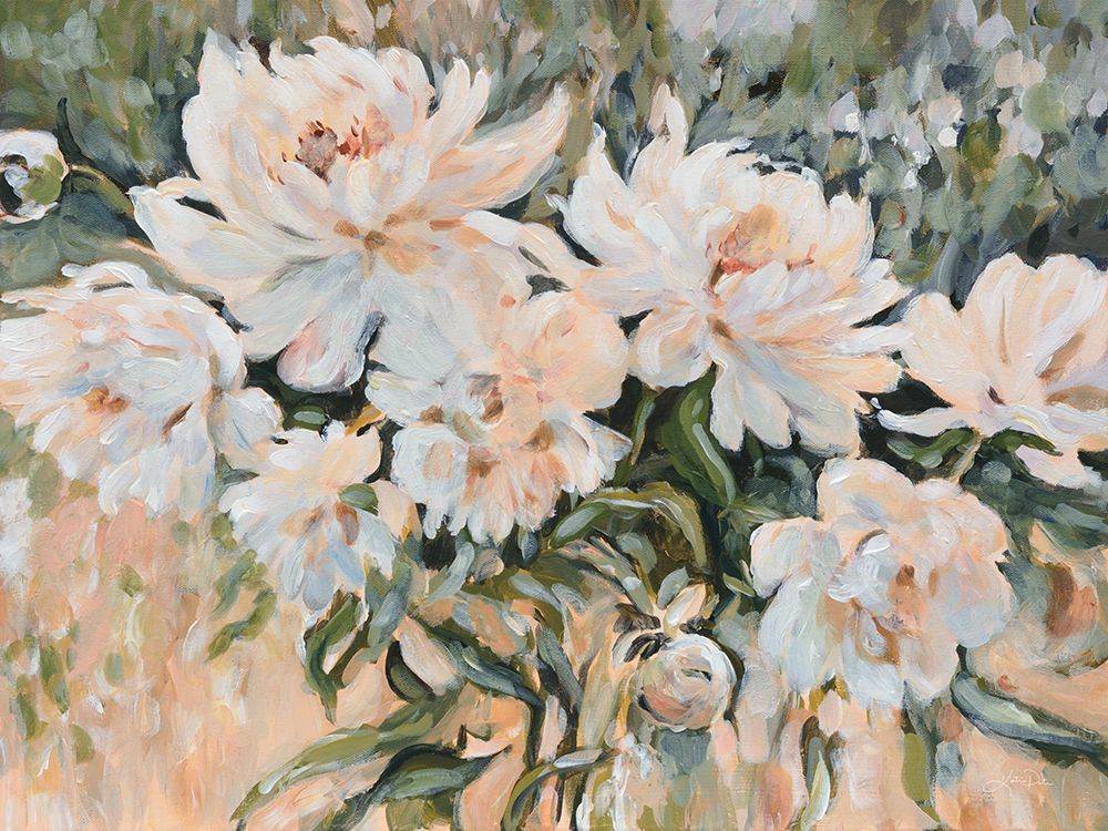 Pure Elegance art print by Katrina Pete for $57.95 CAD