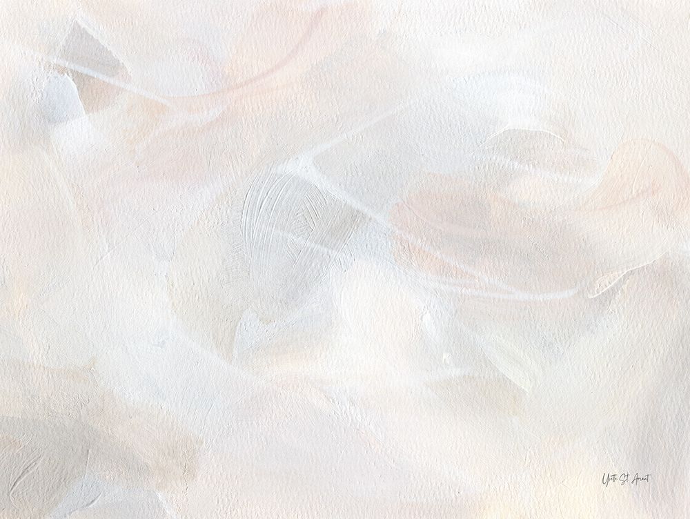 Neutral and Beautiful art print by Yvette St. Amant for $57.95 CAD