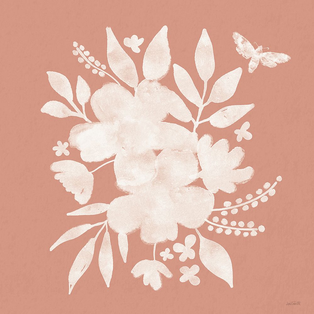 Full Bloom X art print by Anne Tavoletti for $57.95 CAD