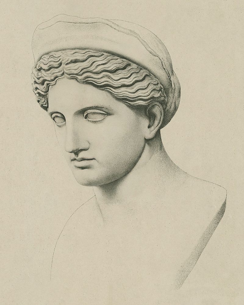 Hera art print by Wild Apple Portfolio for $57.95 CAD