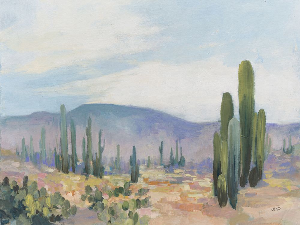 King of the Desert art print by Julia Purinton for $57.95 CAD