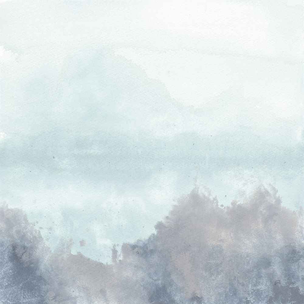 Altered Landscape I Light art print by Chris Paschke for $57.95 CAD