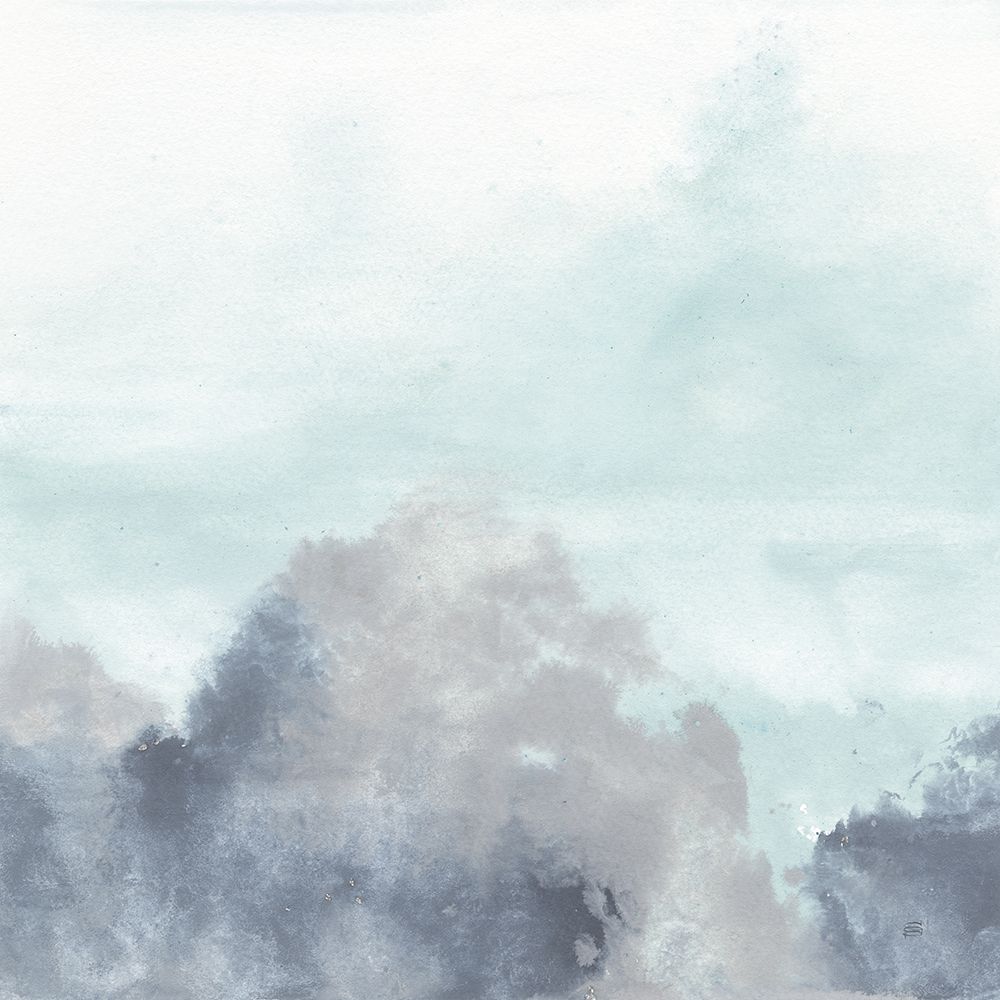 Altered Landscape II Light art print by Chris Paschke for $57.95 CAD
