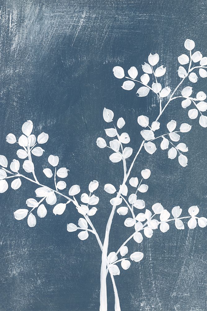 Meadow Breeze I art print by Yvette St. Amant for $57.95 CAD