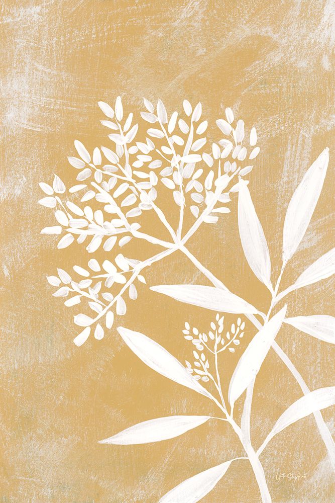 Meadow Breeze III art print by Yvette St. Amant for $57.95 CAD