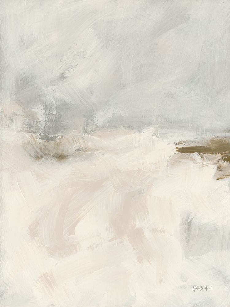 Simple Serenity art print by Yvette St. Amant for $57.95 CAD