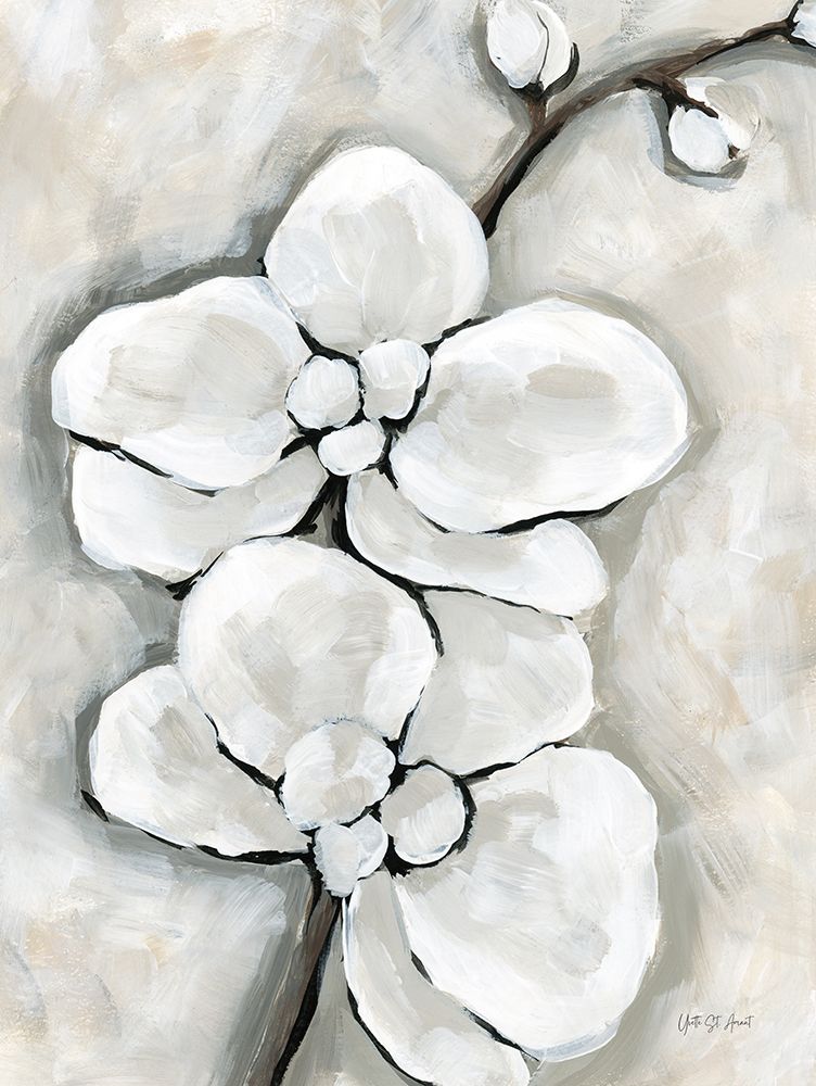 Heirloom Orchid art print by Yvette St. Amant for $57.95 CAD
