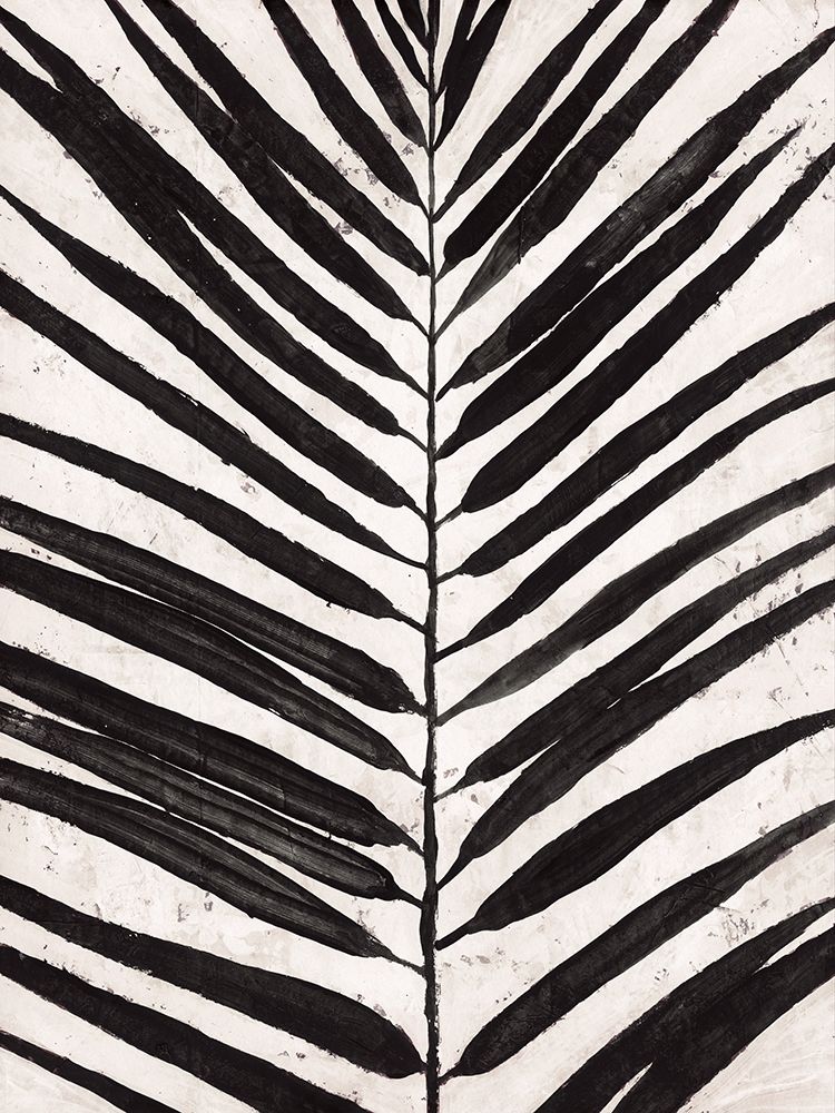 A Frond art print by Danhui Nai for $57.95 CAD