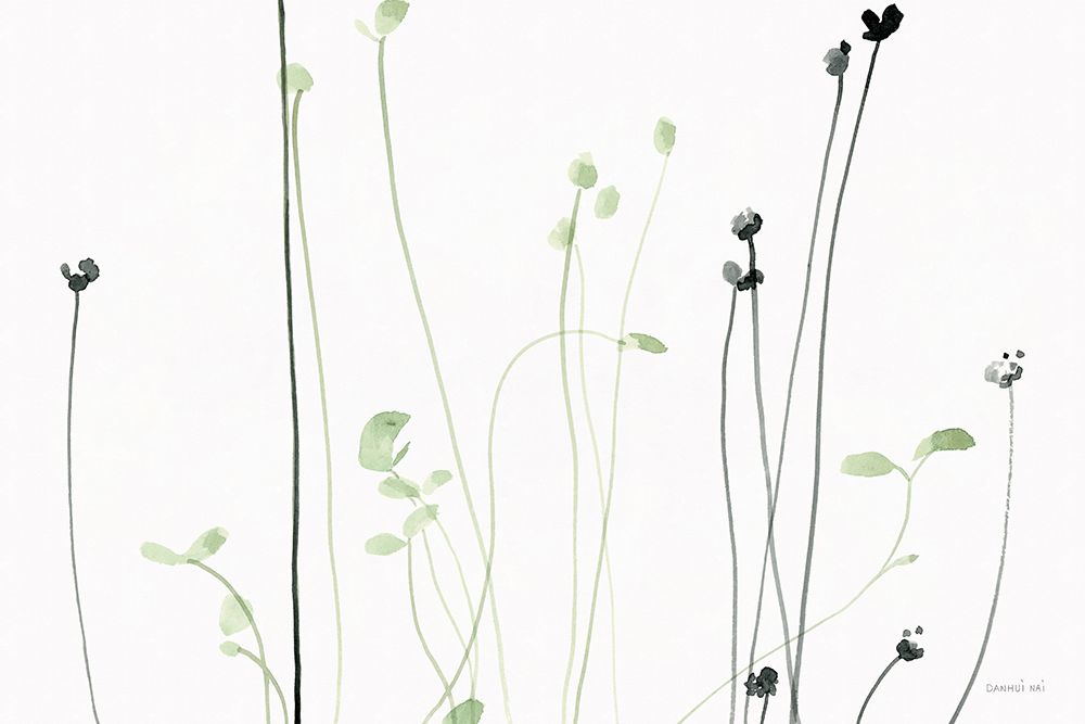 Emergence art print by Danhui Nai for $57.95 CAD
