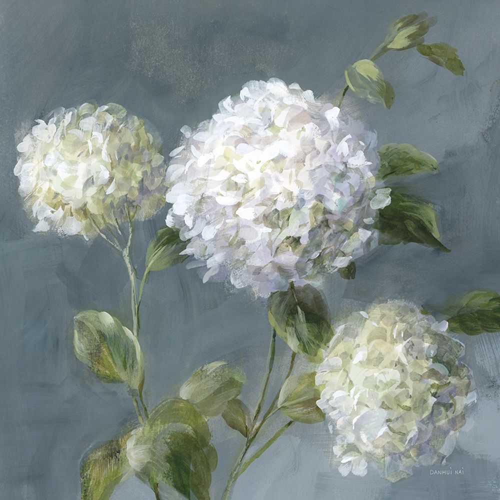 Summer Simplicity art print by Danhui Nai for $57.95 CAD