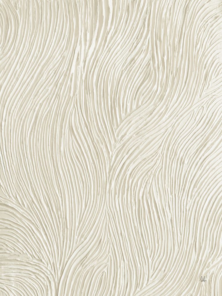 Zen Garden art print by Sarah Adams for $57.95 CAD