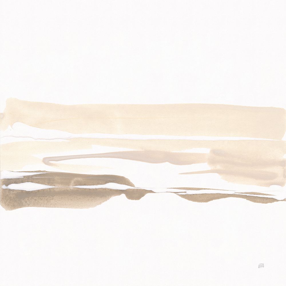 Neutral Horizon II art print by Chris Paschke for $57.95 CAD