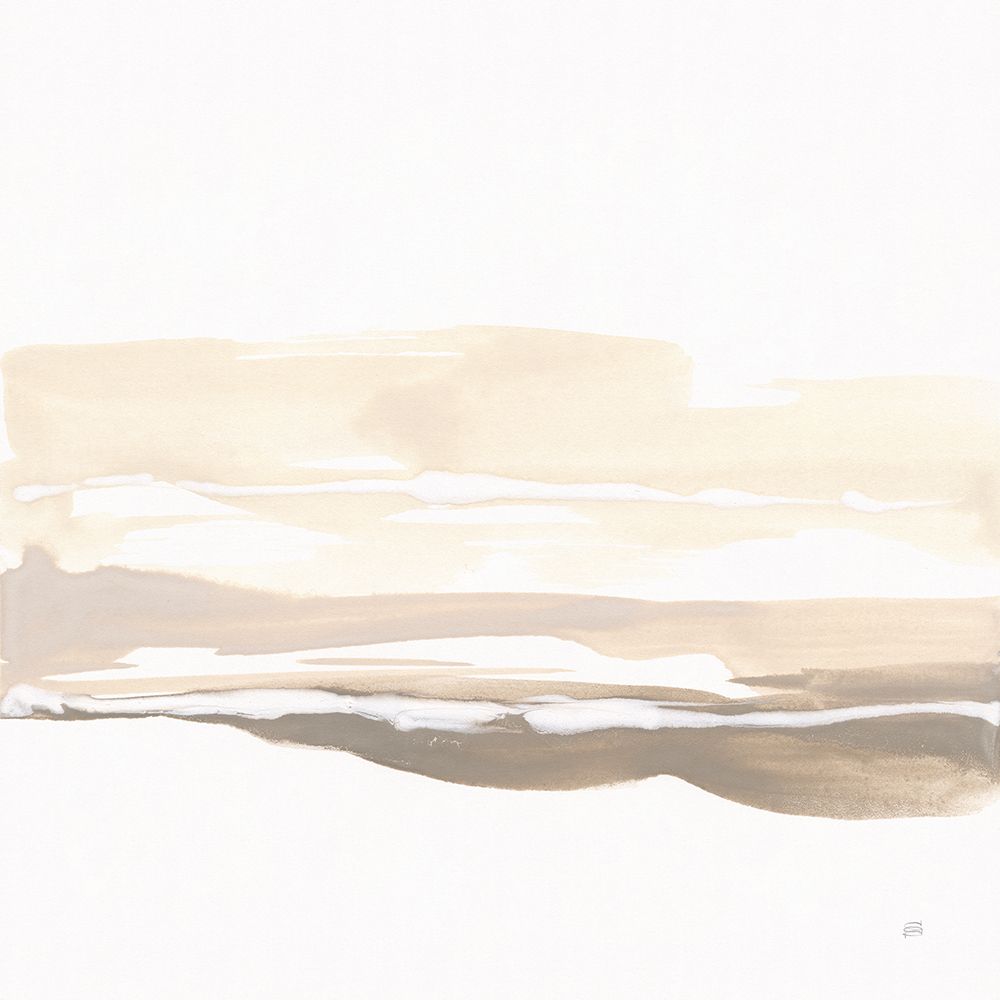 Neutral Horizon III art print by Chris Paschke for $57.95 CAD