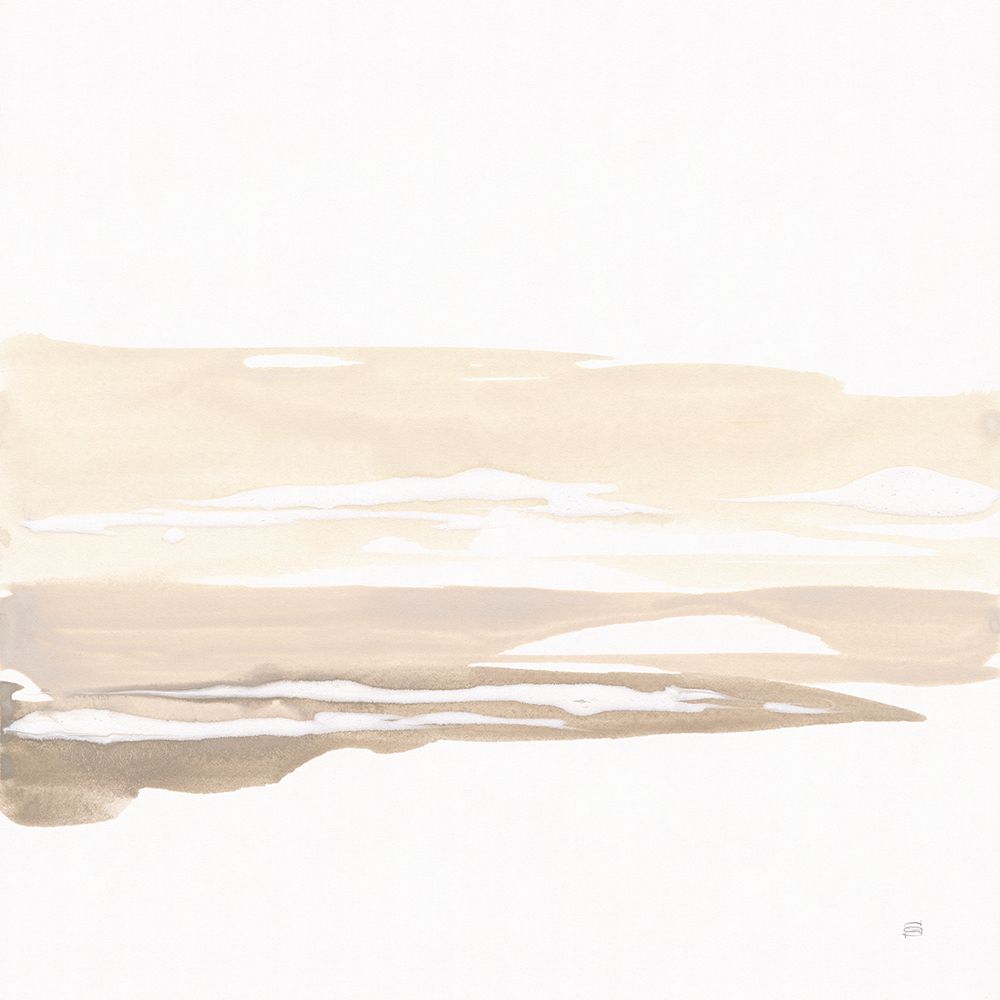 Neutral Horizon IV art print by Chris Paschke for $57.95 CAD