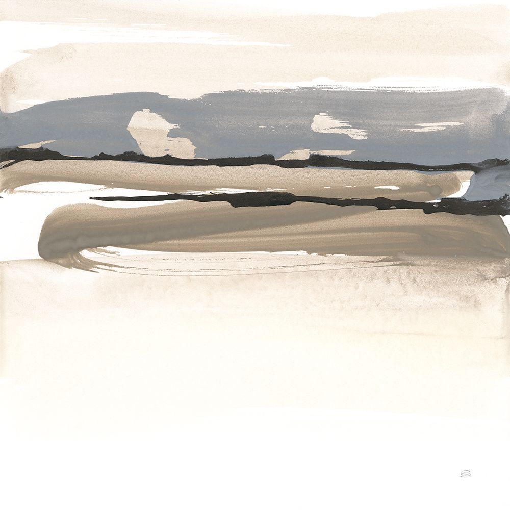 Sand to Sky I art print by Chris Paschke for $57.95 CAD