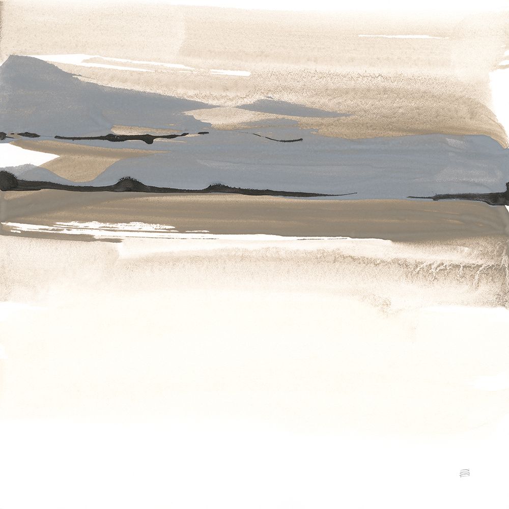 Sand to Sky II art print by Chris Paschke for $57.95 CAD