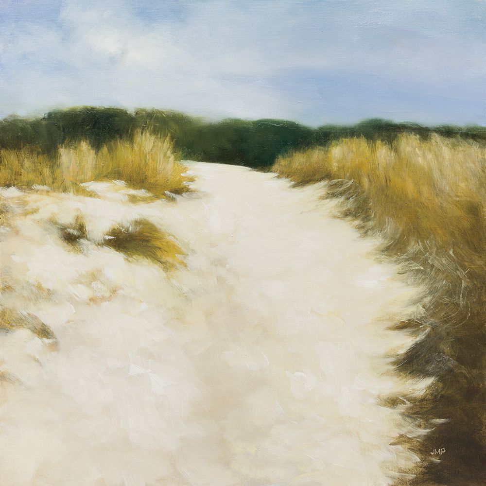 Dune Days art print by Julia Purinton for $57.95 CAD