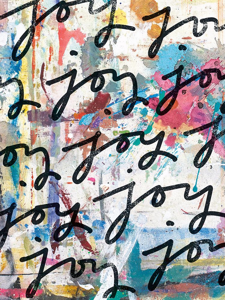 Lots of Love III art print by Kent Youngstrom for $57.95 CAD