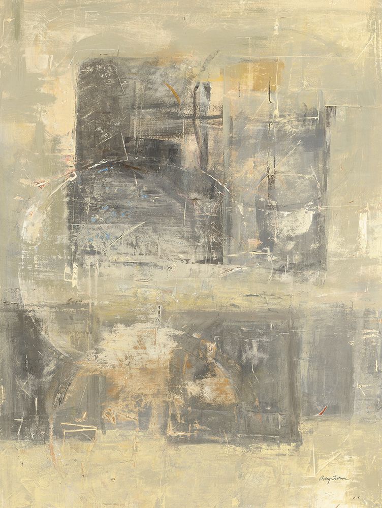 Gray Day art print by Avery Tillmon for $57.95 CAD