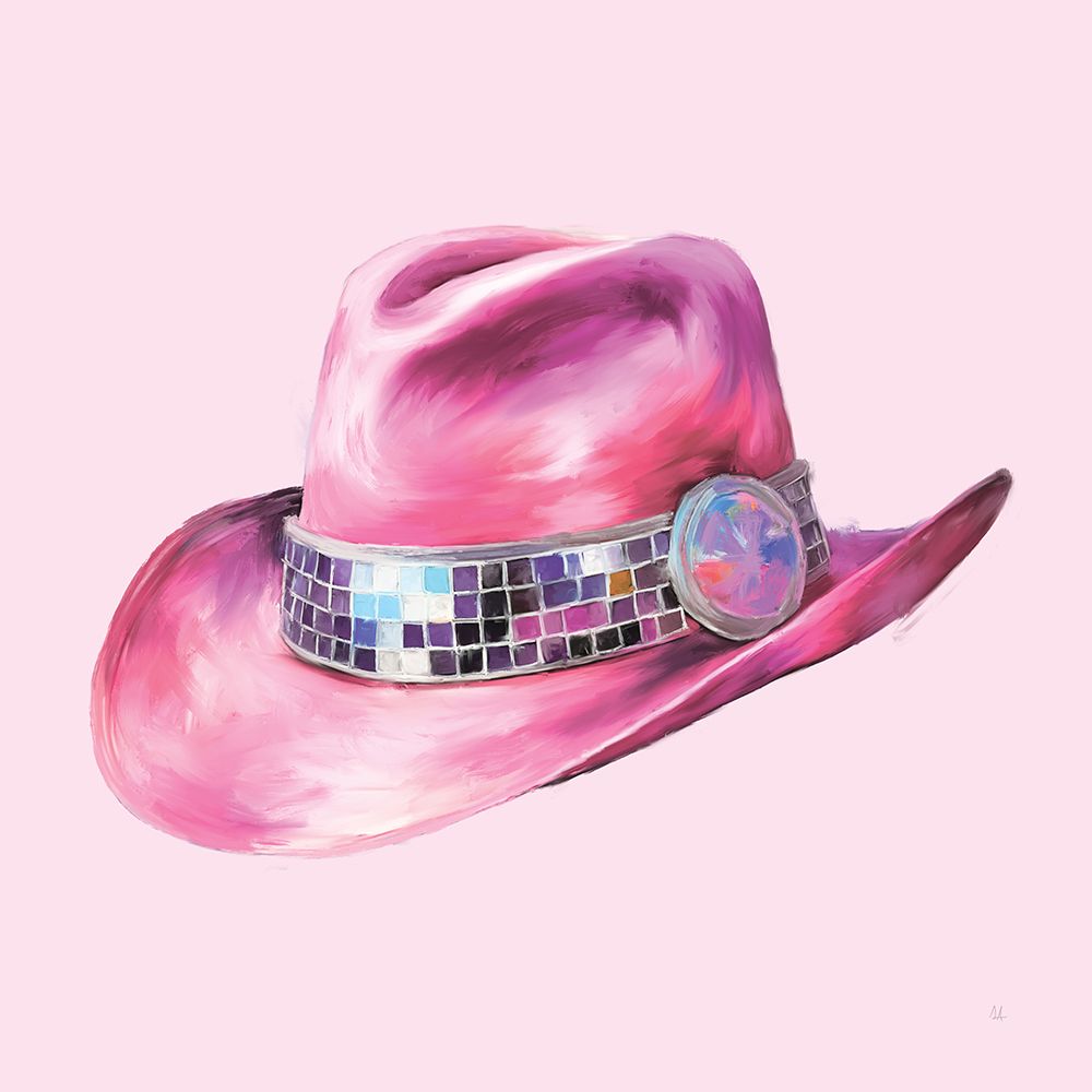 Howdy IV art print by Sarah Adams for $57.95 CAD
