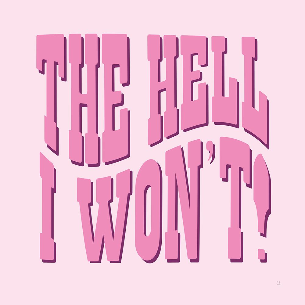 Howdy VIII art print by Sarah Adams for $57.95 CAD