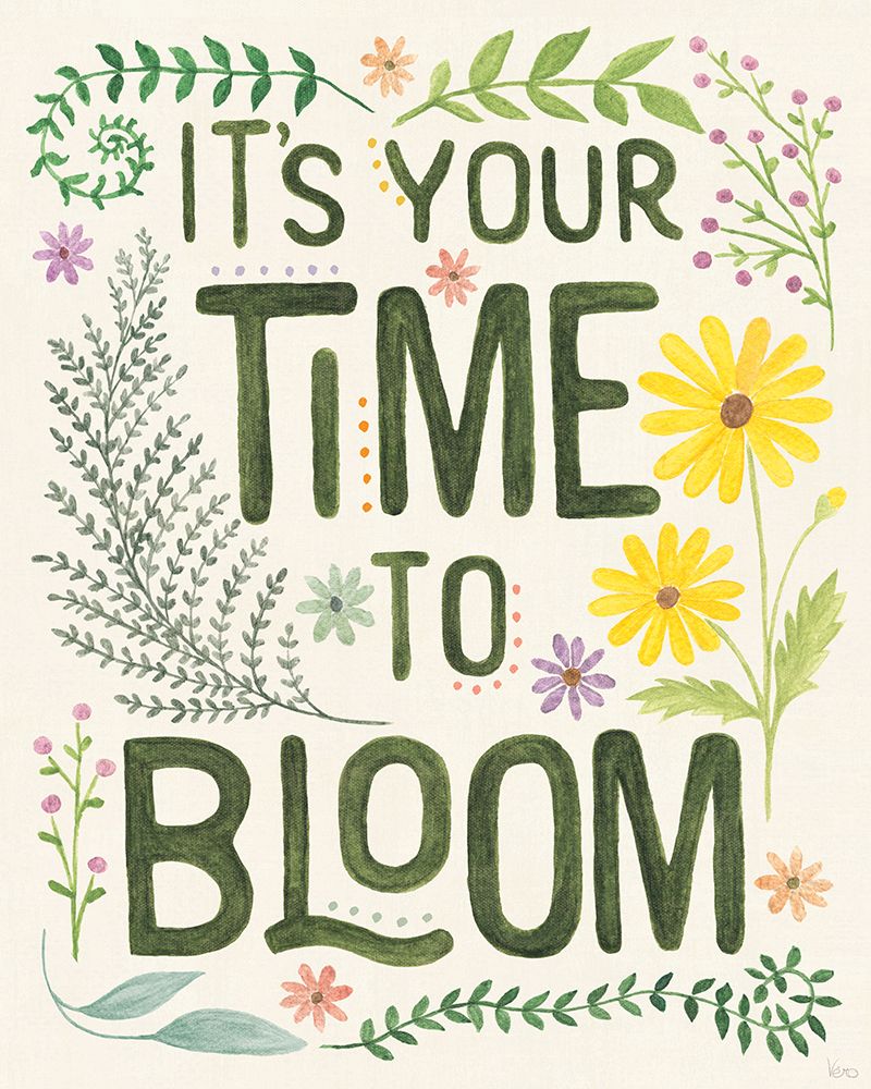 Easter Days V art print by Veronique Charron for $57.95 CAD