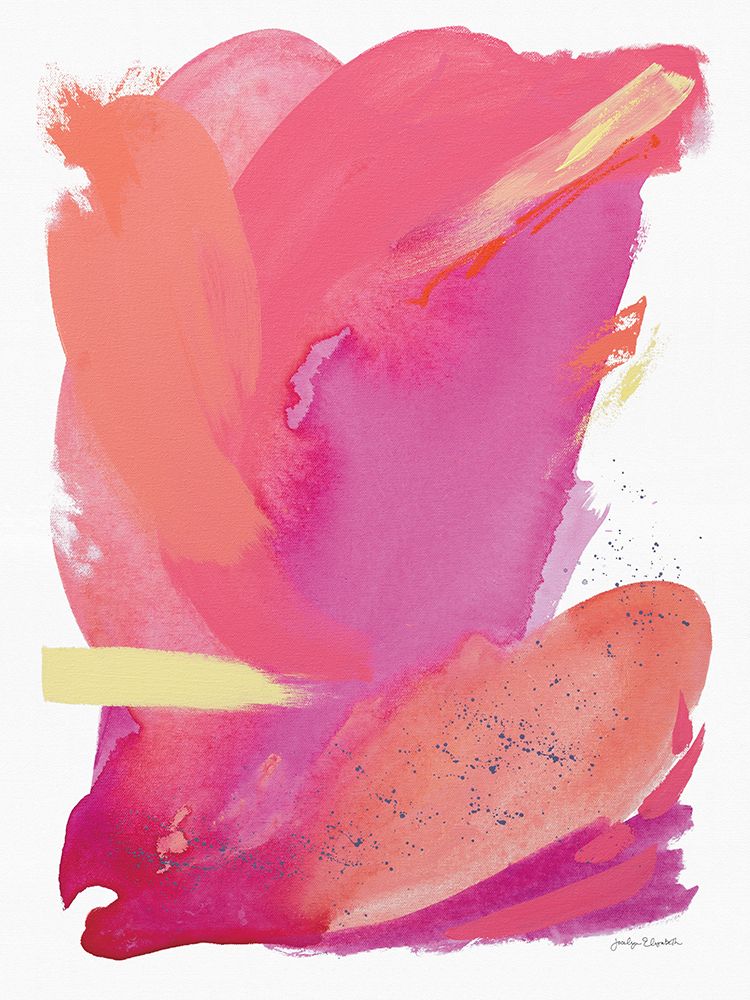 Imagination art print by Jocelyn Elizabeth for $57.95 CAD