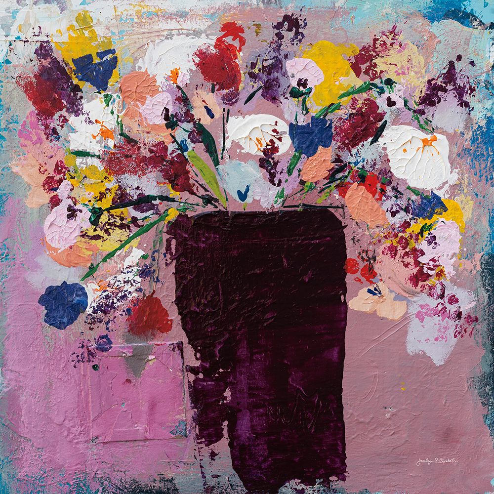 Love art print by Jocelyn Elizabeth for $57.95 CAD