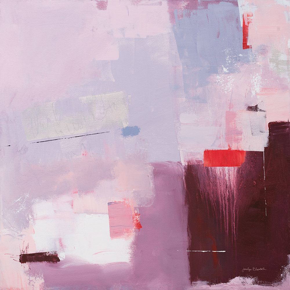 Lost in Translation art print by Jocelyn Elizabeth for $57.95 CAD