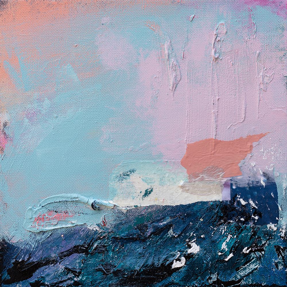 What If art print by Jocelyn Elizabeth for $57.95 CAD