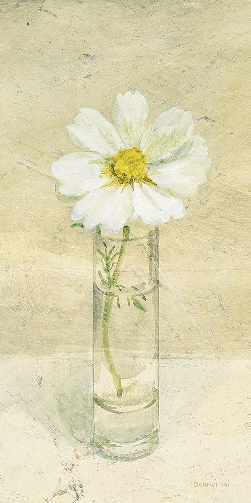 Cosmos in Glasses VII art print by Danhui Nai for $57.95 CAD