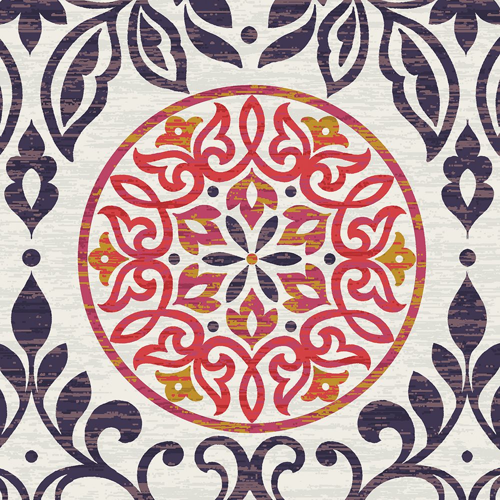 Arista Square IV art print by Wild Apple Portfolio for $57.95 CAD