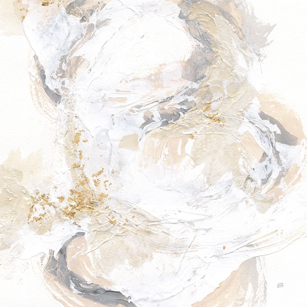 Echoes IV art print by Chris Paschke for $57.95 CAD
