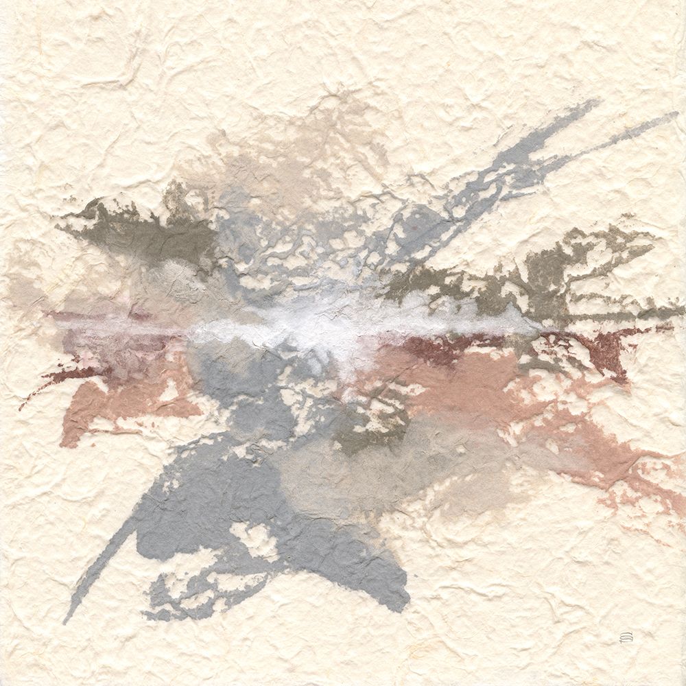 Tactile Simplicity I art print by Chris Paschke for $57.95 CAD