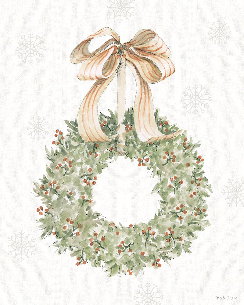 Sweet Season III art print by Beth Grove for $57.95 CAD