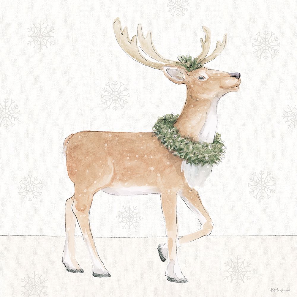 Sweet Season VI art print by Beth Grove for $57.95 CAD