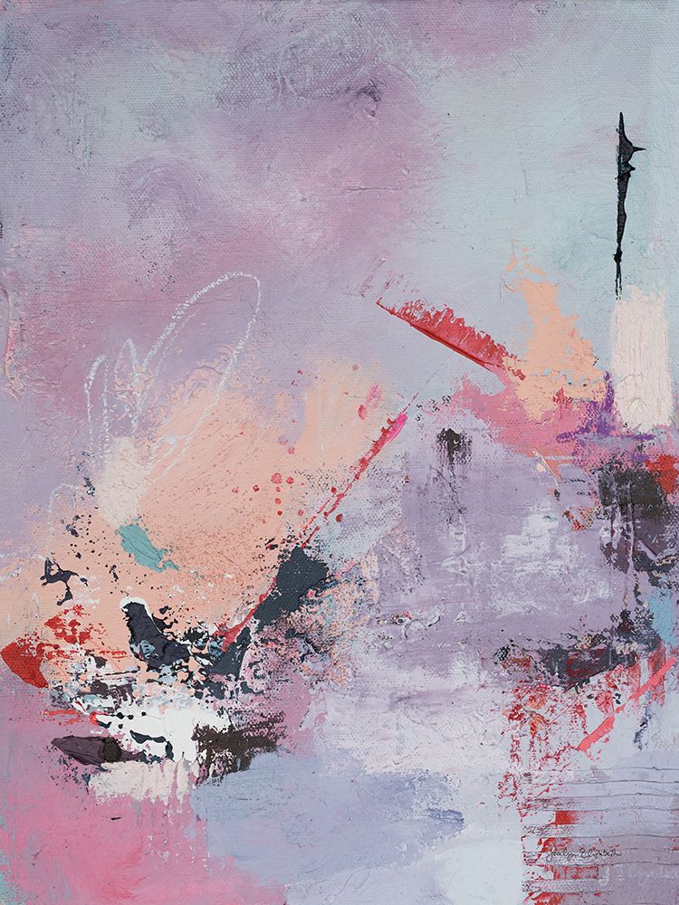 Asking for Too Much art print by Jocelyn Elizabeth for $57.95 CAD