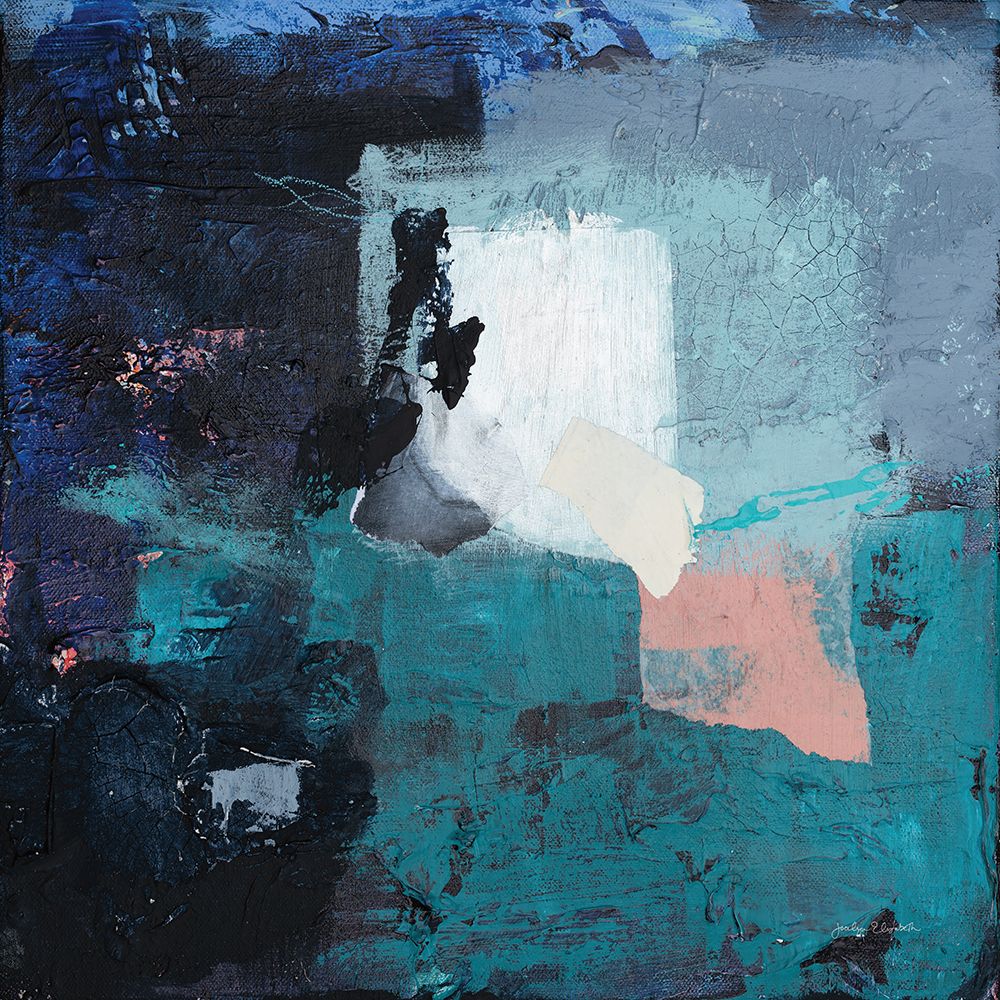 Suddenly Dreaming Again art print by Jocelyn Elizabeth for $57.95 CAD
