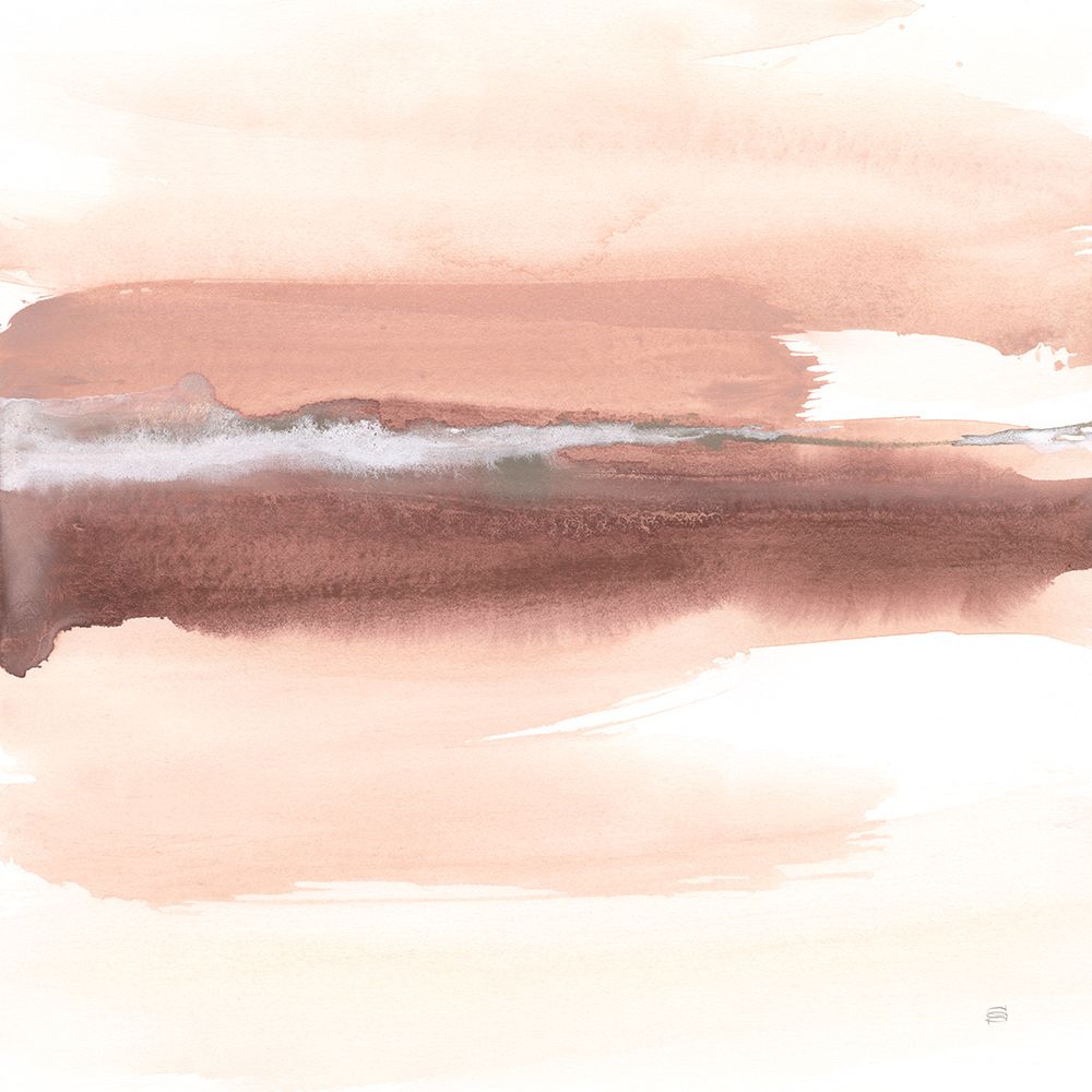 Salt Lake II art print by Chris Paschke for $57.95 CAD