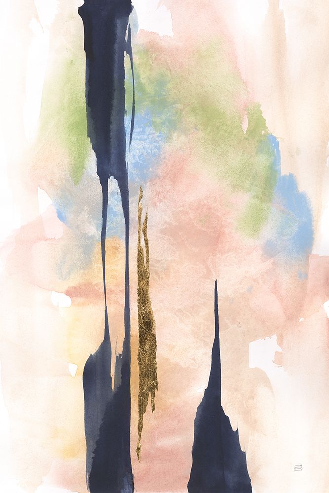 Dusk and Pastel II art print by Chris Paschke for $57.95 CAD