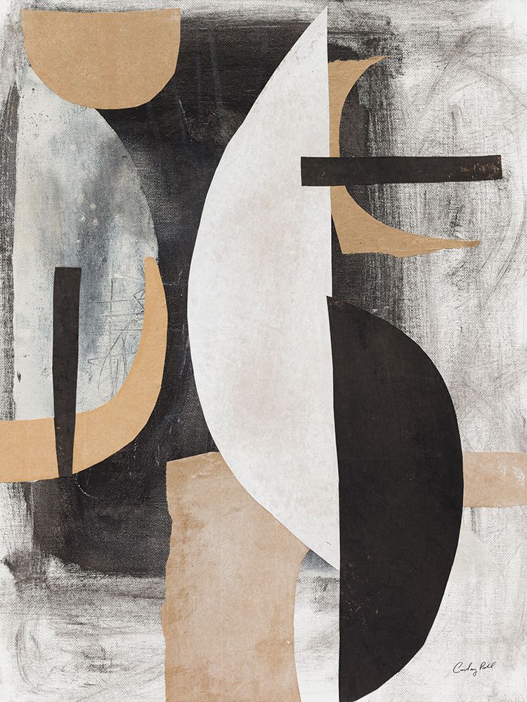 Mindscape I art print by Courtney Prahl for $57.95 CAD
