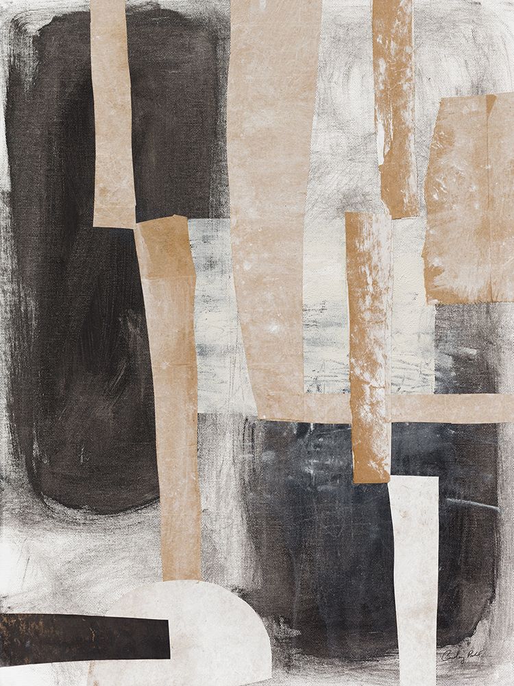 Mindscape II art print by Courtney Prahl for $57.95 CAD